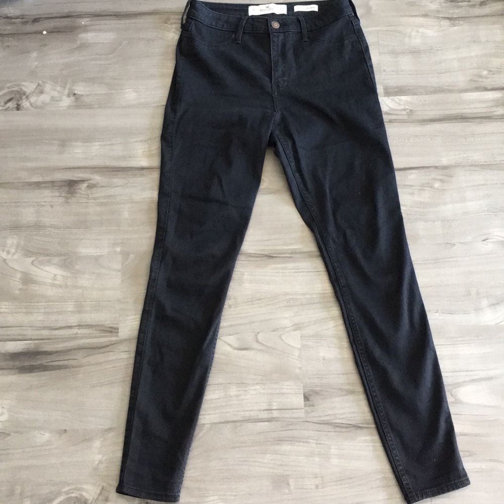 Hollister Co. High Rise Jean Legging